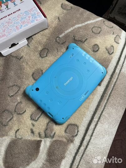 Планшет prestigio