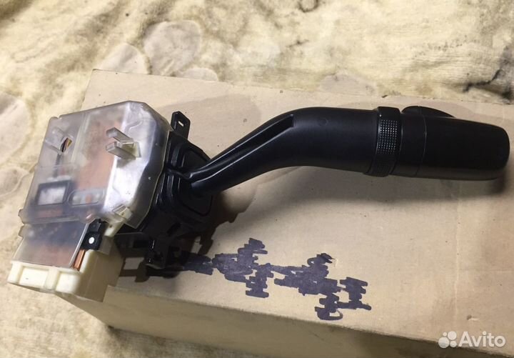 Подрулевой переключатель Mazda 6gg 2002-2007г.в