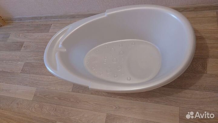 Ванночка для купания