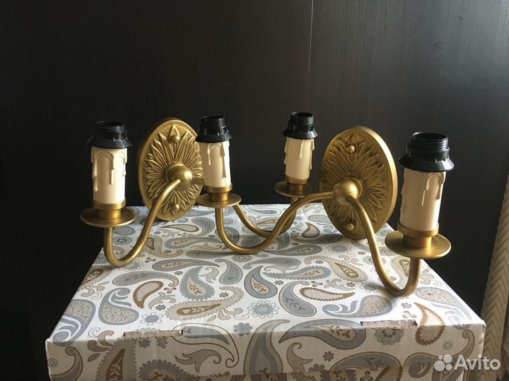 Бра светильник