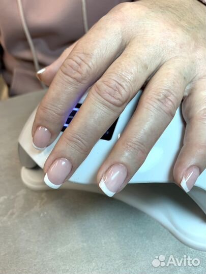Маникюр Ногинск