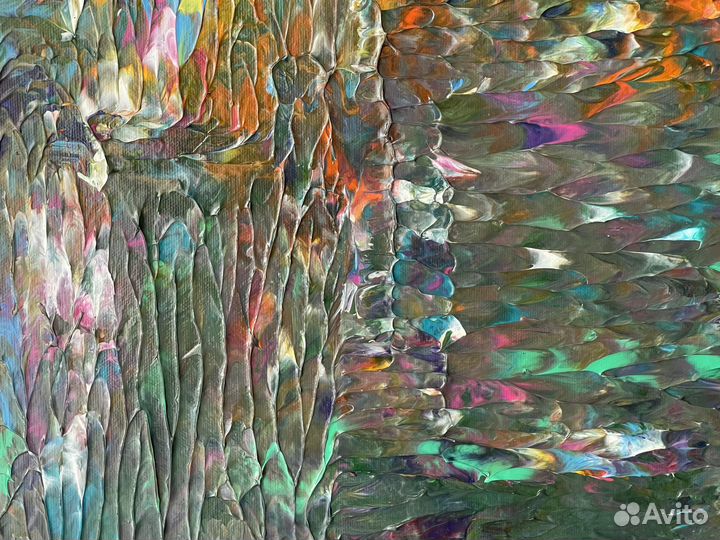 Картина 50х70