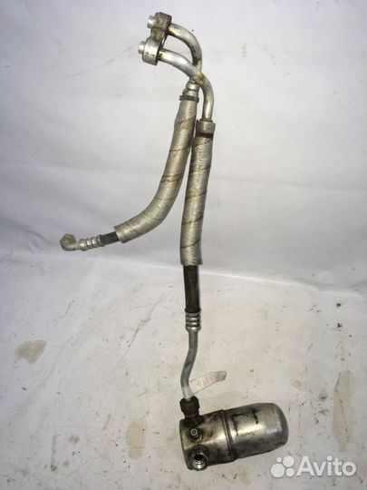 Трубка кондиционера Daewoo Nexia N100 A15SMS 2007