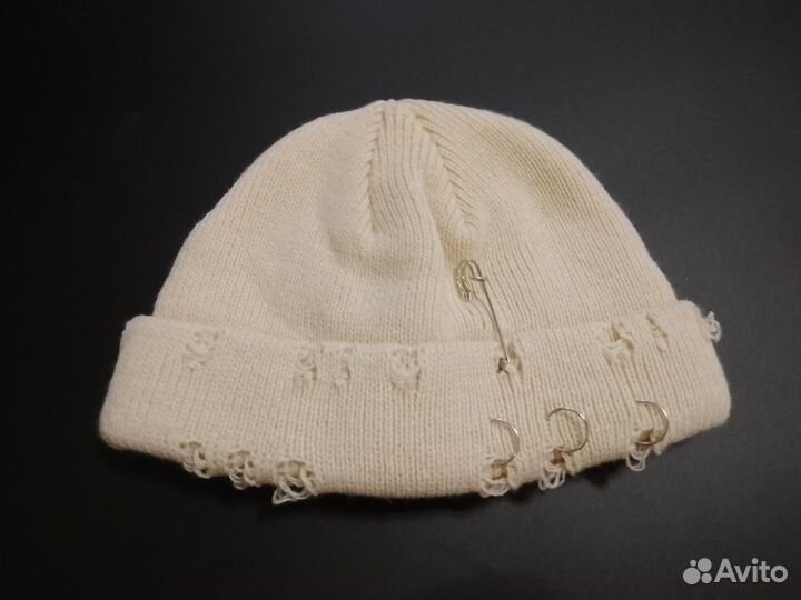 Шапка Бини
