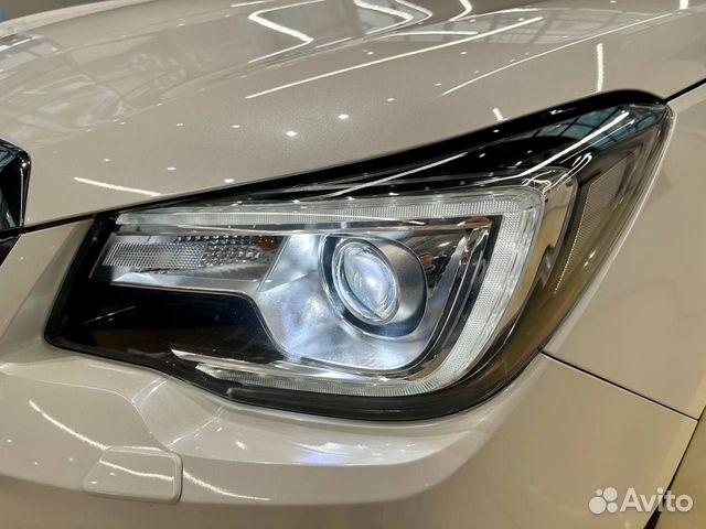 Subaru Forester 2.0 CVT, 2018, 88 085 км