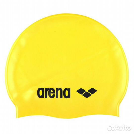 Шапочка для плавания. 