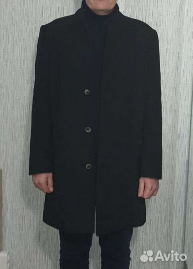 Пальто Tom Tailor