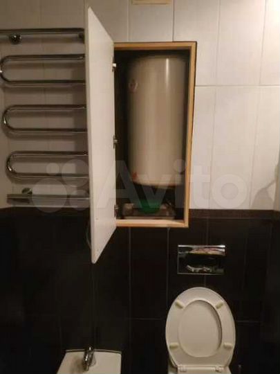 Комната 16 м² в 2-к., 6/12 эт.