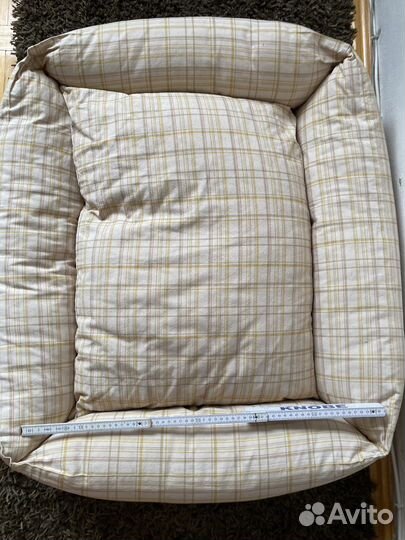 Лежанка для собак Zara Home