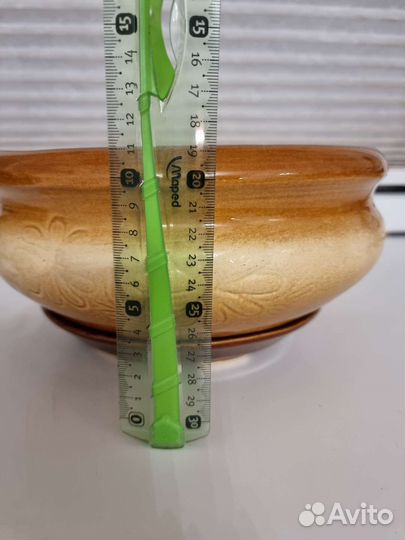 Кашпо для цветов