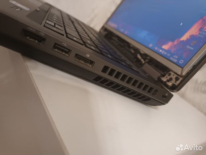 Ноутбук HP ProBook AMD,HDD 500Gb, DDR3L 8 Gb