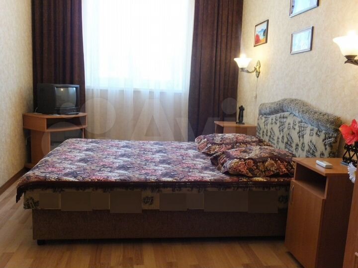 2-к. квартира, 41 м², 2/2 эт.