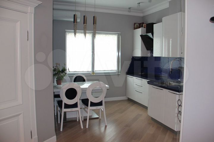 2-к. квартира, 45 м², 4/7 эт.