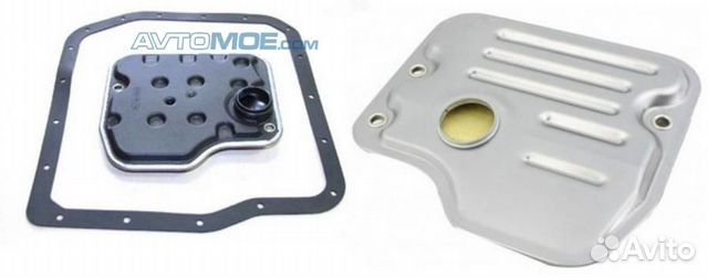 Фильтр АКПП JT422K JS asakashi