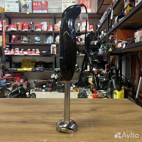 Блендер погружной Sovio 618