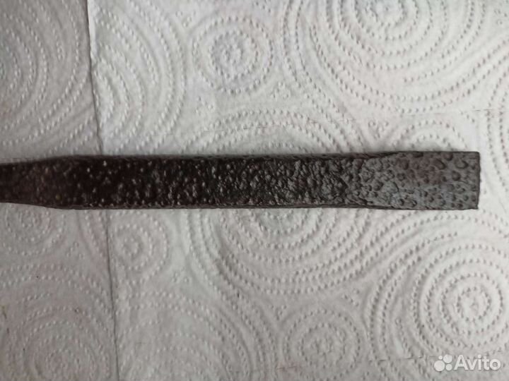 Старинные инструменты