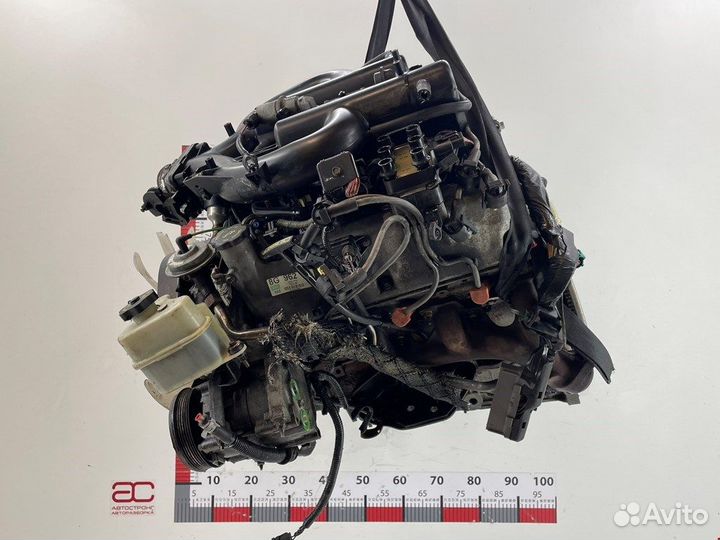 Натяжитель ремня генератора Ford Explorer 2