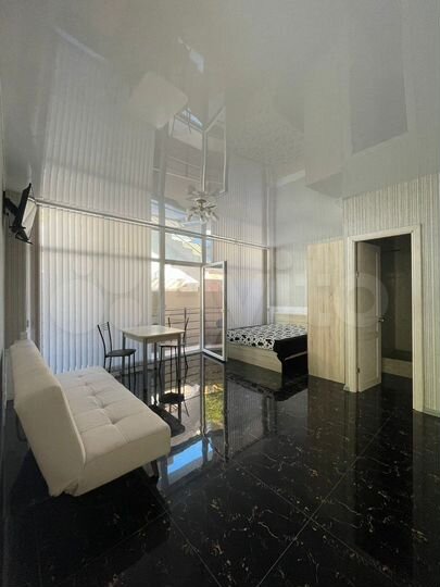 Квартира-студия, 30 м², 1/3 эт.