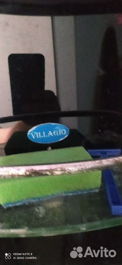 Душевая кабина 90х90 угловая