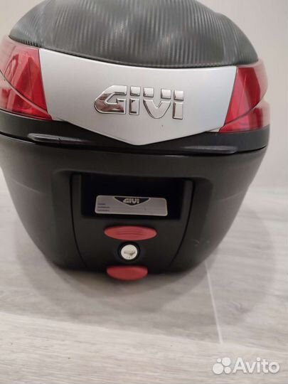 Кофе Givi, c креплением