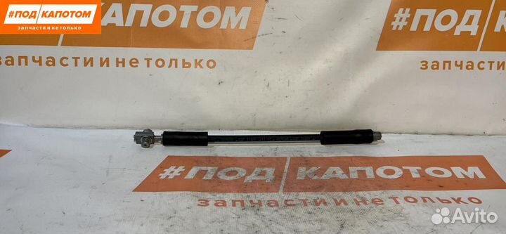 Шланг тормозной заднего Audi A6 4B/C5 рест