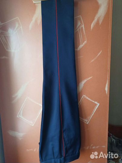 Полицейская форма