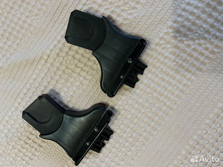 Переходники на автолюльку maxi cosi