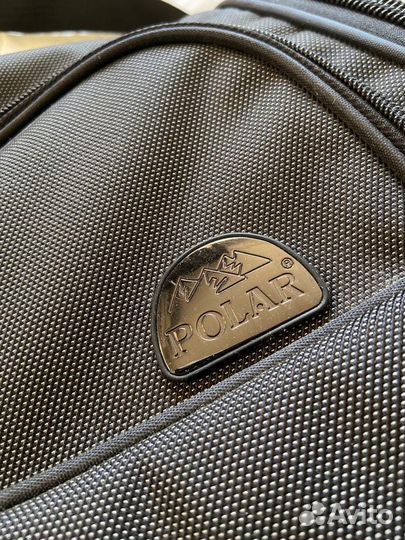 Кофр для костюма Polar