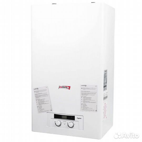 Газовый котел Protherm Рысь HK 24