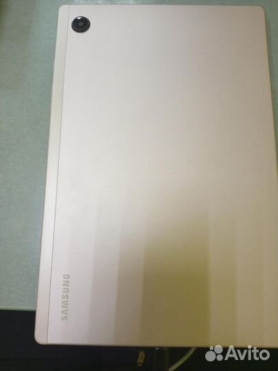 Планшет samsung galaxy TAB A8 (SM-X205) 4/128 гб