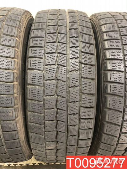 Dunlop Winter Maxx WM01 205/60 R16 92Q