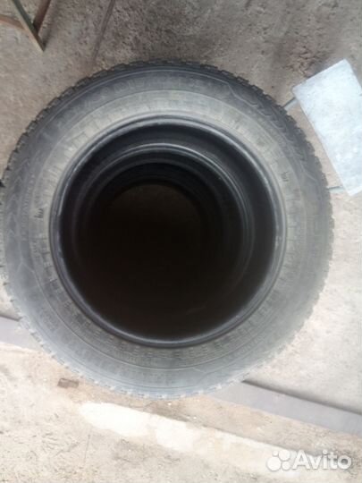 Nokian Tyres Hakkapeliitta 5 225/60 R17 103T