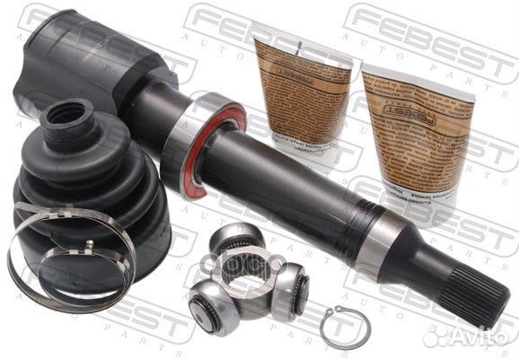 ШРУС 2711S80RH Febest