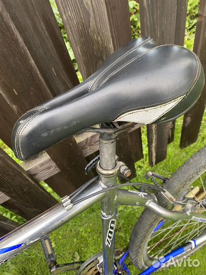 Велосипед бу Stels