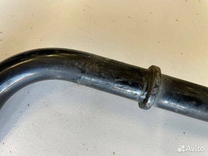 Стабилизатор поперечной устойчивости передний Audi