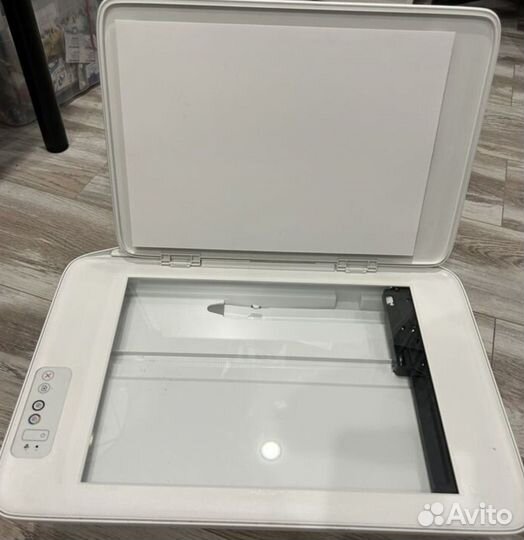 Принтер HP deskjet 2320