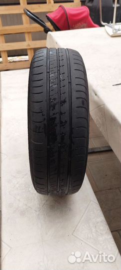 Kumho Ecowing ES01 KH27 185/65 R15