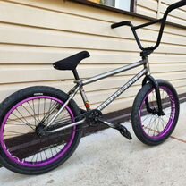 Bmx велосипед бмх вмх бу