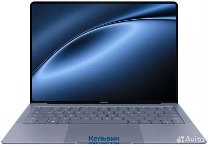 Huawei MateBook X Pro 2024 VanGoghH 53014ABF Intel Core Ultra 9 185H, 2.3 GHz - 5.1 GHz, 32768 Mb, 1