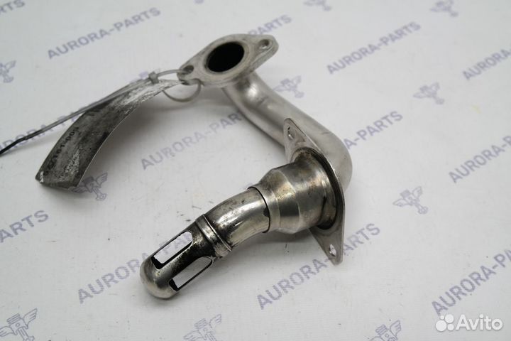 Трубка обратная Mercedes E W212 2009-2017