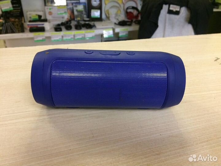 Bluetooth Колонка charge mini 3+