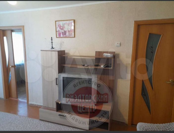 2-к. квартира, 45 м², 4/5 эт.