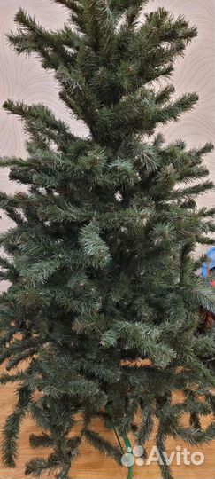 Искусственная ель 160 см