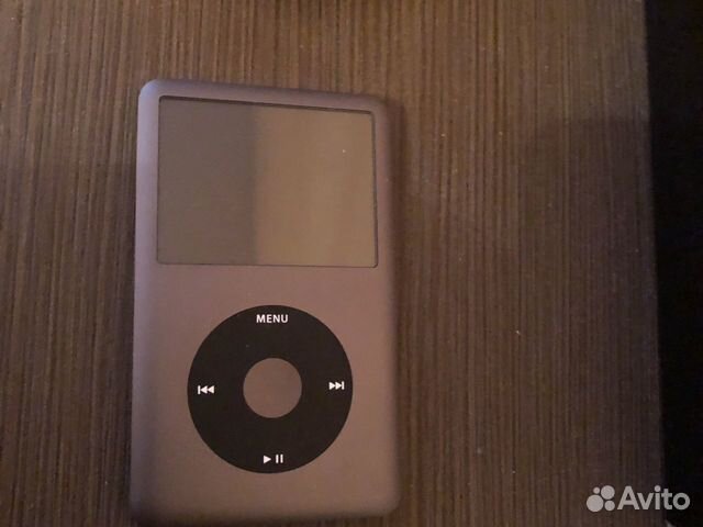 Плеер iPod nano