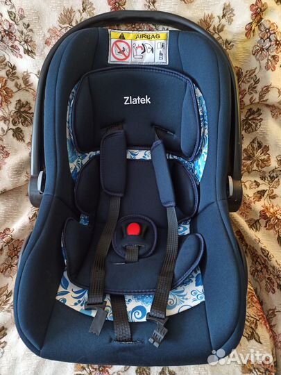 Автолюлька