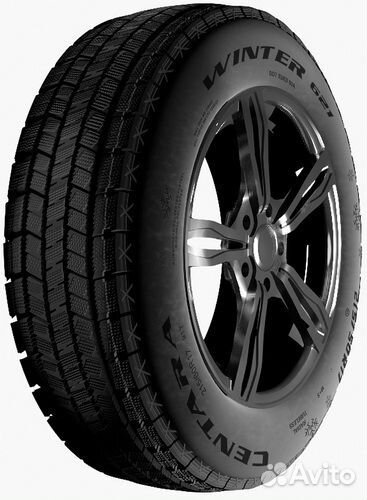 Centara Winter RX621 215/60 R16 95T