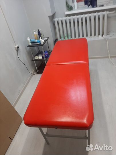 Массажный стол, кушетка