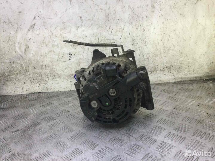 Генератор Mercedes C-klasse 0124625045; 0124625014