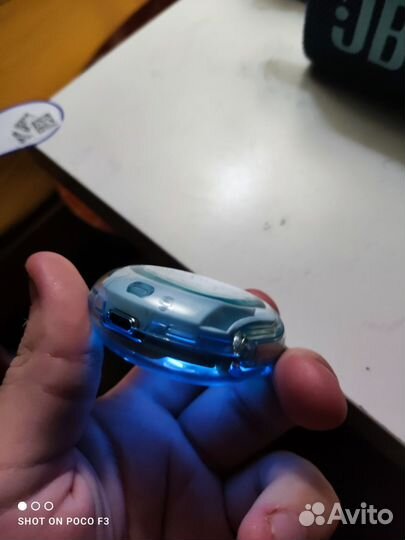 Беспроводные наушники acefast