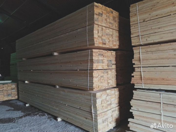 Доски из сосны, создавайте свои идеи с нами